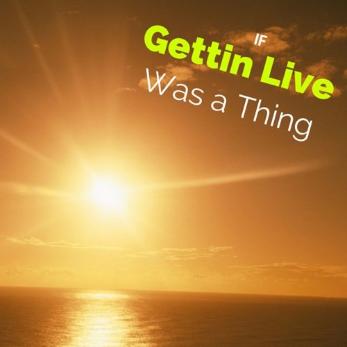 If Gettin Live Was A Thing - Defunk vs Stickybuds (Live Mashup)