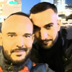 MIKE TOMILLO PRES GLADYS & GLENN