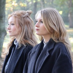 Confident - Demi Lovato (Cover by Carlijn & Merle)