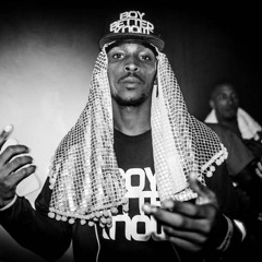 GRIMEYARD- JME Freestyle