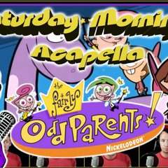 The Fairly OddParents - Intro Theme Acapella