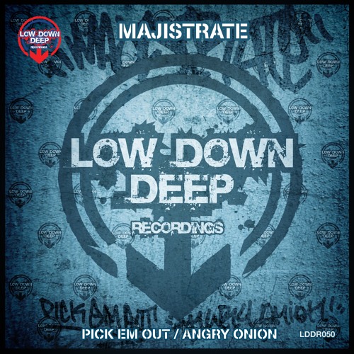 Majistrate - Pick Em Out[Low Down Deep Recordings]