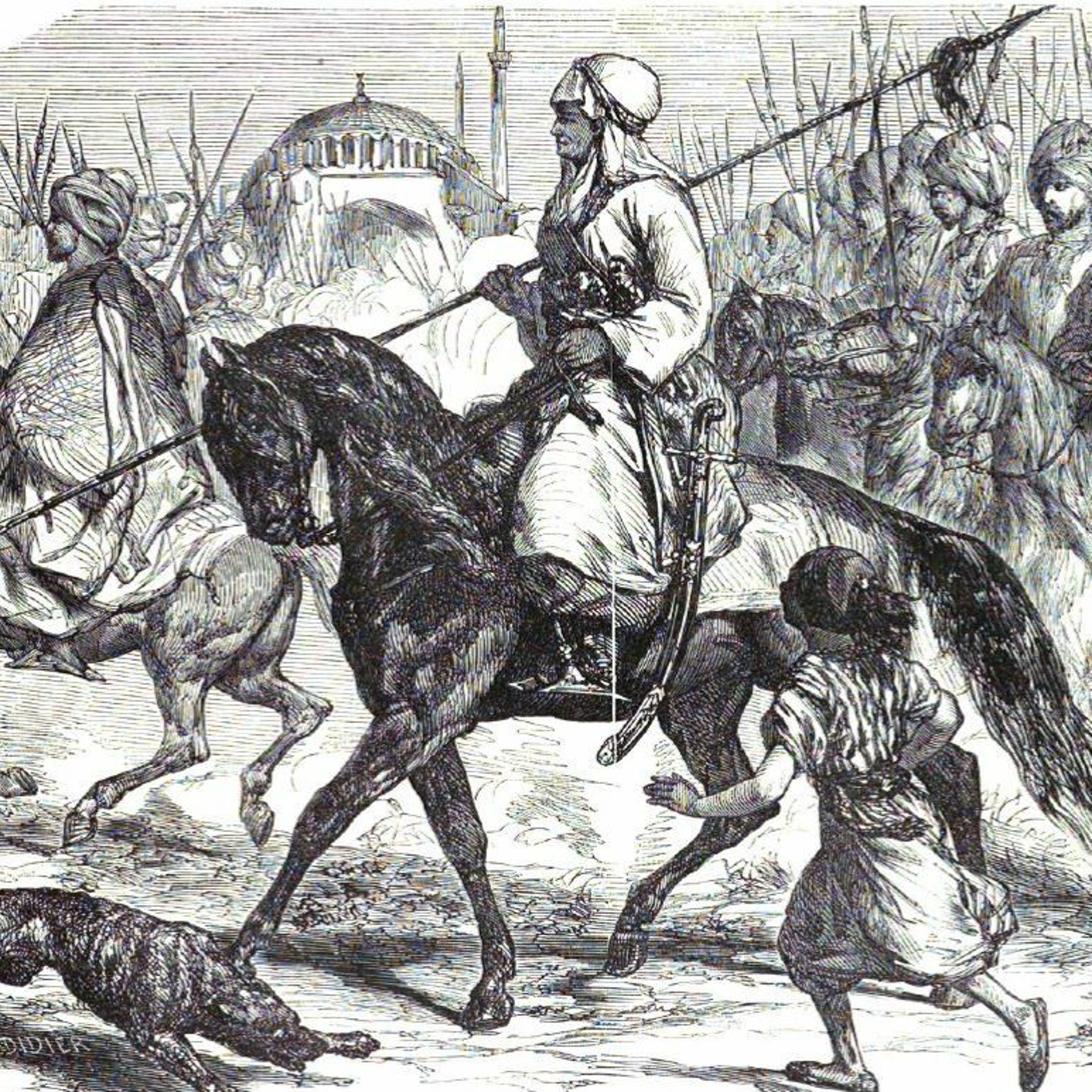 Ottoman History Podcast