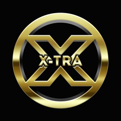 DJ X-TRA EXTENDED -Dj Ecs - Ela Não Maya