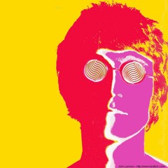 Now And Then (John Lennon 'Lost Song' Cover)