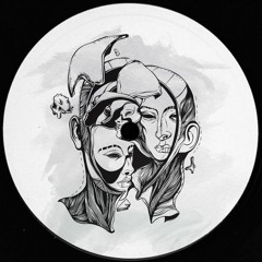 B2. Soul Button & Animal Picnic - Icosian (Original Mix) [Couple Affair 02]