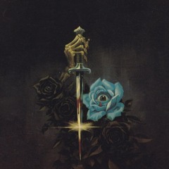 СМРАД ТРУЩОБЪ \ АНДРЕЙ БРОНКС \ ЛАККИРЭЙ - НА НОЖАХ