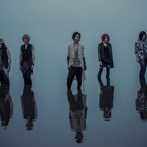 alkaloid showcase (Matenrou Opera) cover