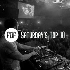Gaston Zani - Saturday's Top10 (45/2015)