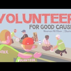 Volunteer For Good Causes _ Nouman Ali Khan _ illustrated-3JV6LssXClU