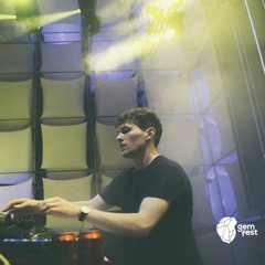 David August Live Set Gem Fest