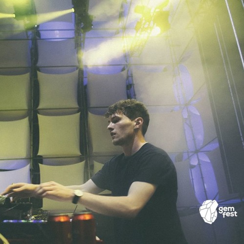 David August Live Set Gem Fest