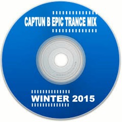 EPIC TRANCE - DJ CAPTUN B