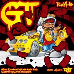 Get Through #GT
