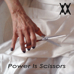 KEliel - Power Is Scissors