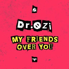 Dr. Ozi - Just A Bit