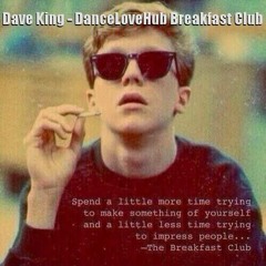 DanceLoveHub Breakfast Club
