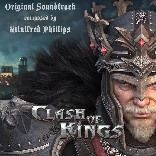 Stream Last Empire (Clash of Kings Soundtrack) by Winifred Phillips