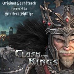 Sovereign Kingdom (Clash of Kings Soundtrack)