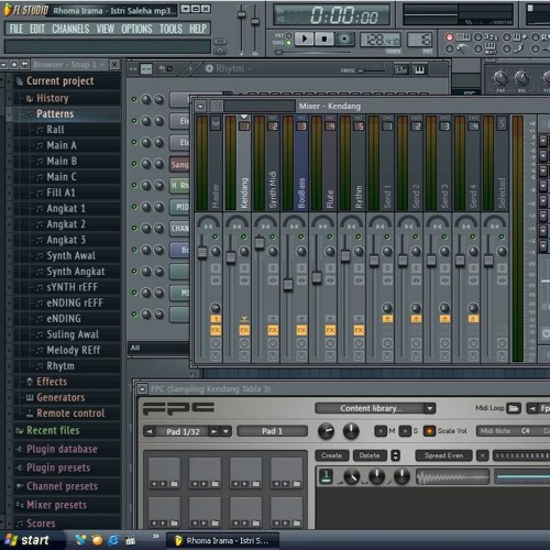 Istri Saleha By Adithea 51a030f7 By Adithea Music 3 On Soundcloud Hear The World S Sounds