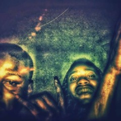 Slip Something In My Cup