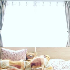 2015 - 05 - 30 カーテン