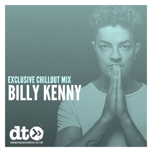 Chilled Transmission : Billy Kenny