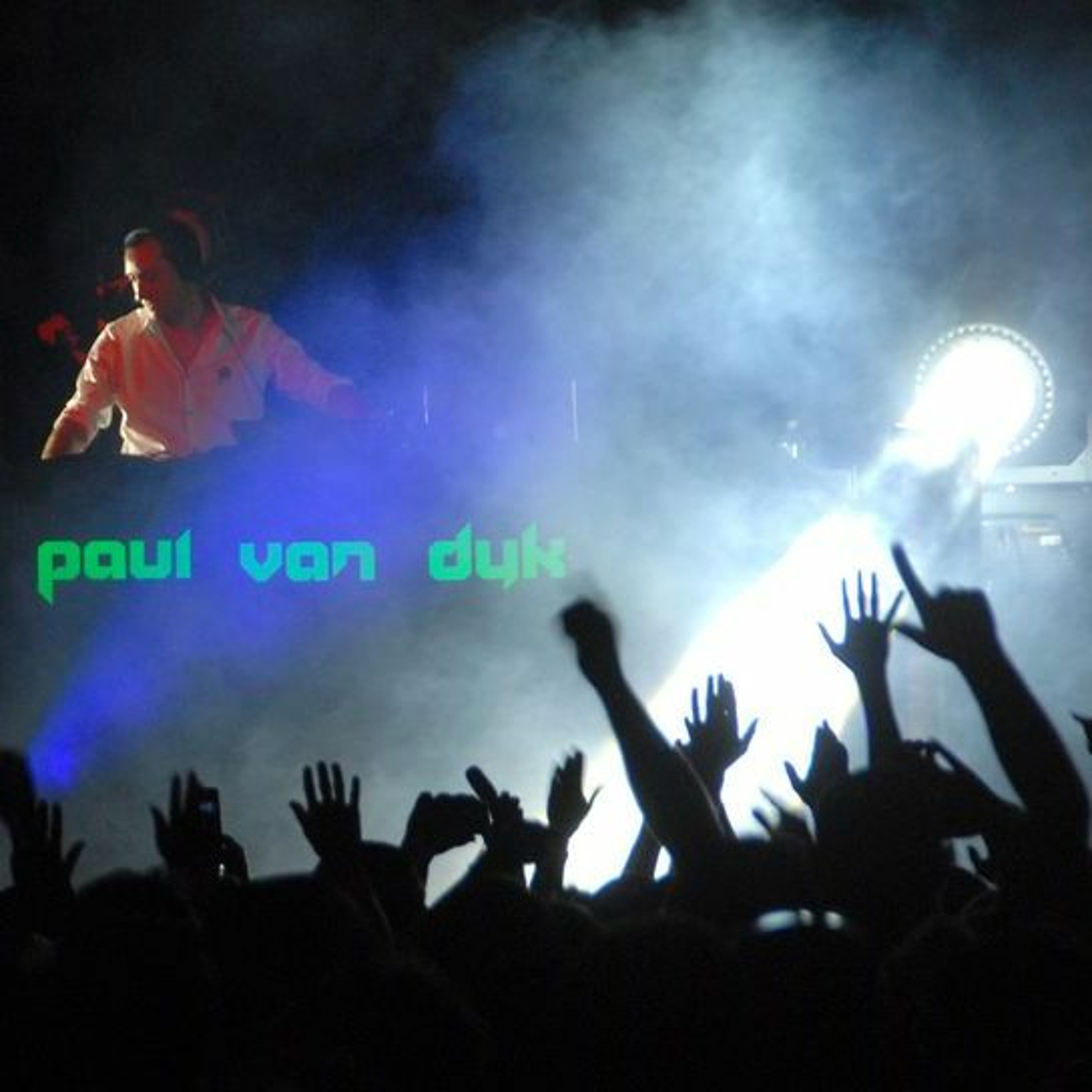 Paul Van Dyk - Fuse - 1998 - 12 - 04 episode artwork