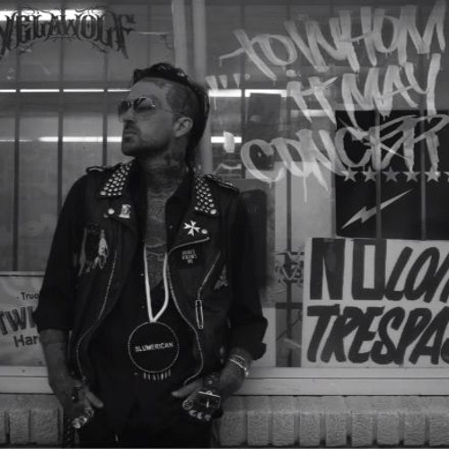 Yelawolf - To Whom It May Concern (Official Audio)