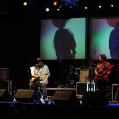 Going To Mississippi (Magic Slim)