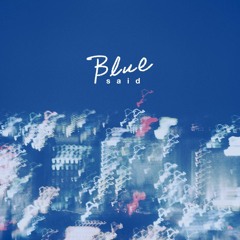 1st mini album "Blue" trailer