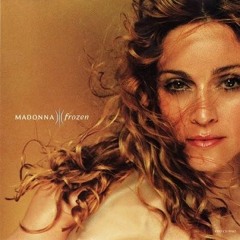 Madonna - Frozen (Double In Face Brazilian Vocal Mix)