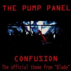 The Pump Panel - Confusion (Pump Panel Reconstruction Mix)