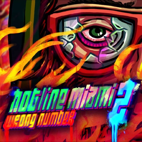 Hotline Miami 2 - Divide (Magna) by ∴Κronik ∈l∋ctro∴ on SoundCloud - Hear  the world's sounds