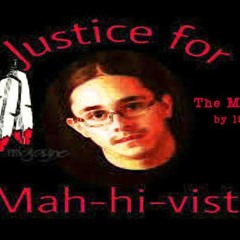 The Medicine (Mah Hi Vist/Touching Cloud Goodblanket Tribute)