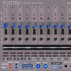 State Variable _FlutterEP Demo_Pendle