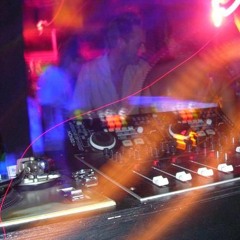 Ethnick Music Bar - Nouméa 2003