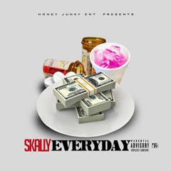 Skally - Everyday