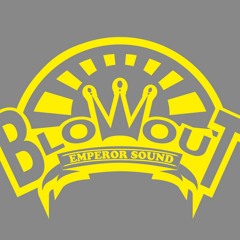 只今参上/GOKIGEN SOUND/BLOWOUT DUB(乃木坂CUP 2015)