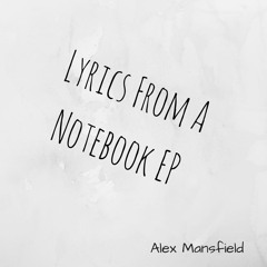 Falling For You (Studio version) - Alex Mansfield