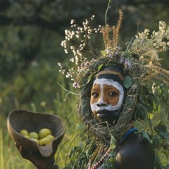 Yaka