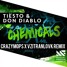Chemicals Feat. Thomas Troelsen (Crazymops x Vzitranlovk Remix)