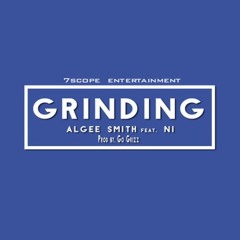 Grinding feat. Ni (Prod. by Go Grizz)