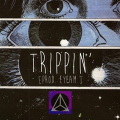 Trippin' [Free Alt. Hip Hop Beat]