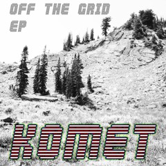 Komet - Luminous