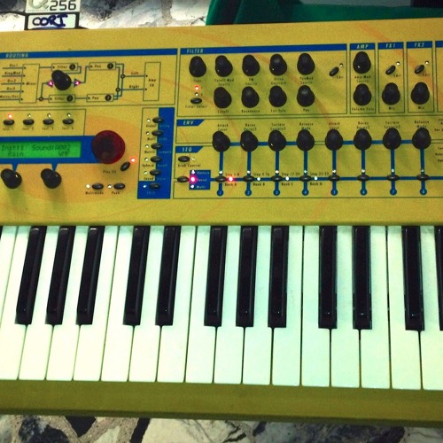 Life in the Universe (Waldorf Q)