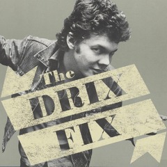 Steve Forbert - Cellophane City (The Drix-Fix)