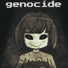 Finale [Genocide Mix]- Undertale By Iv Ca