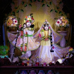 Shruthi - Damodarastakam 10.31.15