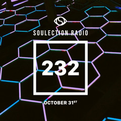 Soulection Radio Show #232 (Europe Edition)
